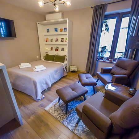 Like Home 3 Centrum Rynek Świdnica Εξωτερικό φωτογραφία